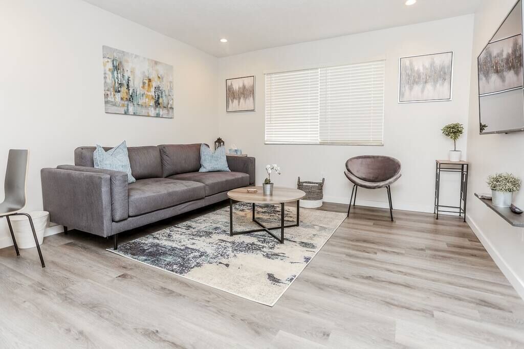 Photo of Livingroom in Weinland Park