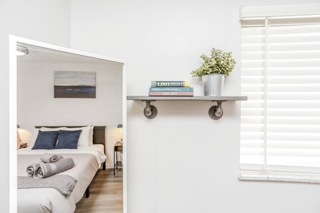 Photo of Bedroom in Weinland Park