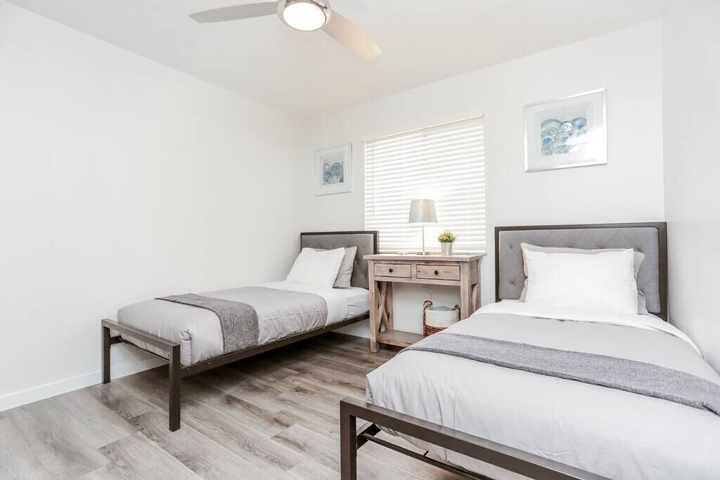 Photo of Bedroom in Weinland Park