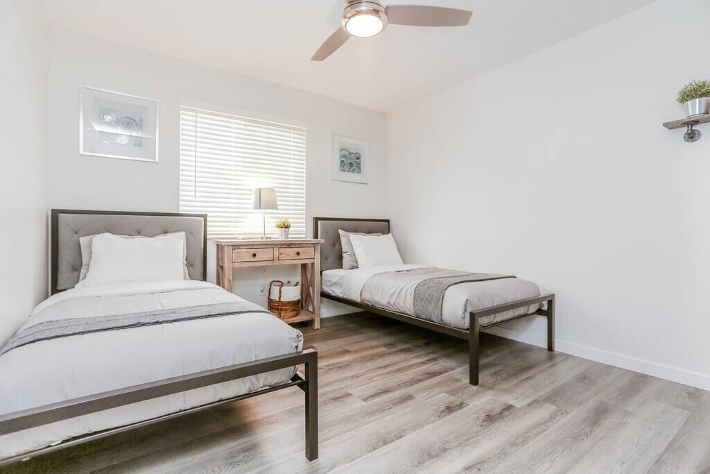 Photo of Bedroom in Weinland Park