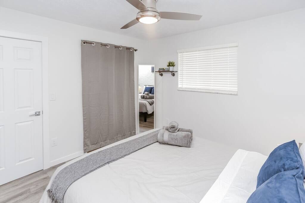 Photo of Bedroom in Weinland Park