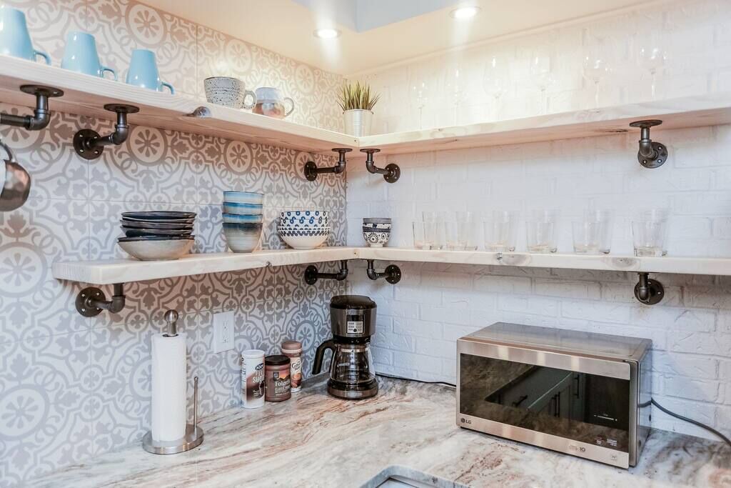 Photo of Kitchen in Weinland Park