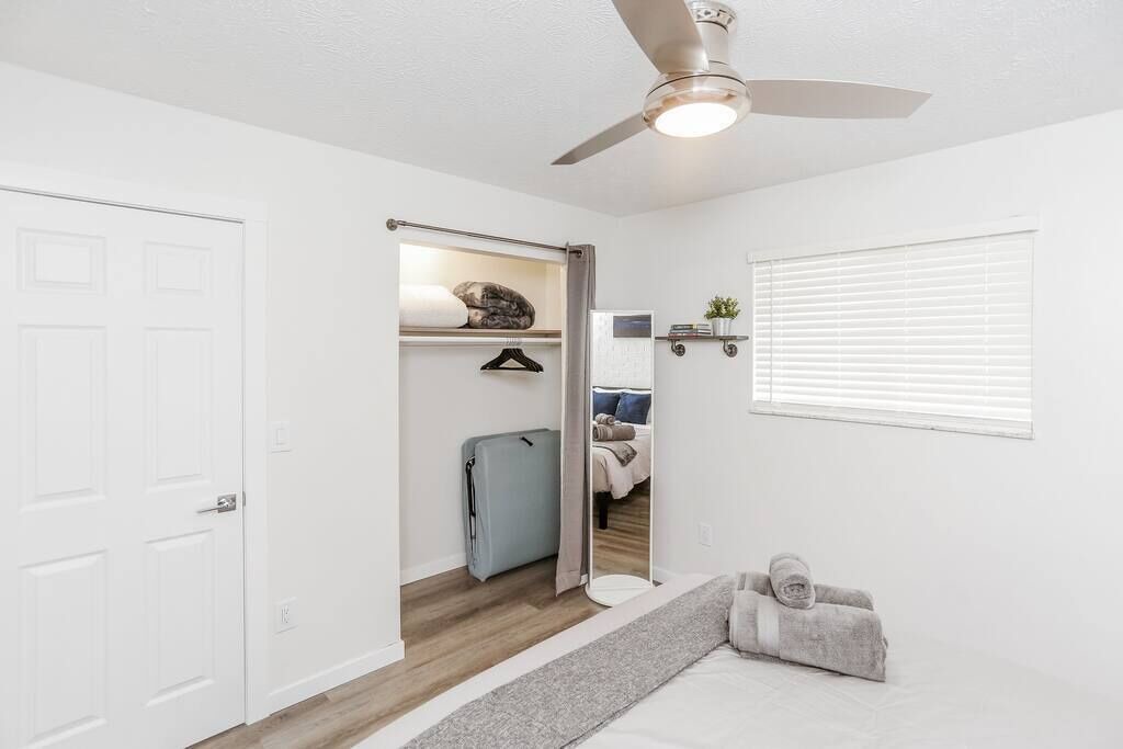Photo of Bedroom in Weinland Park