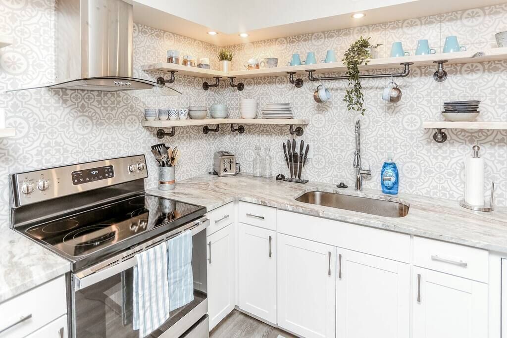 Photo of Kitchen in Weinland Park