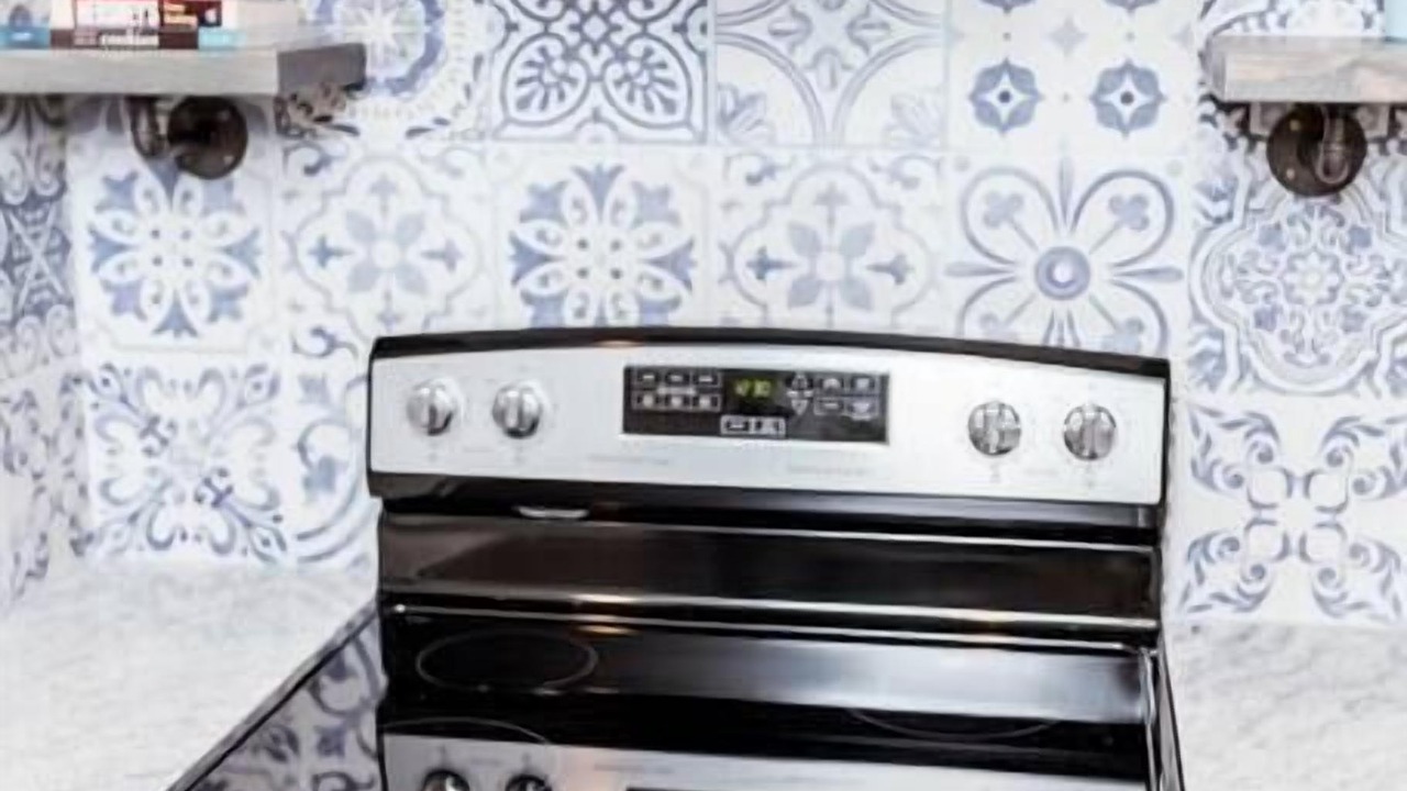 Photo of Kitchen in University District