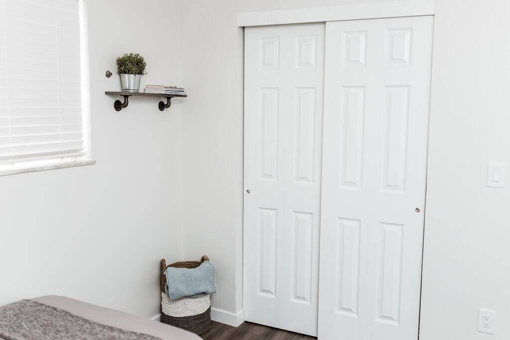 Photo of Bedroom in University District