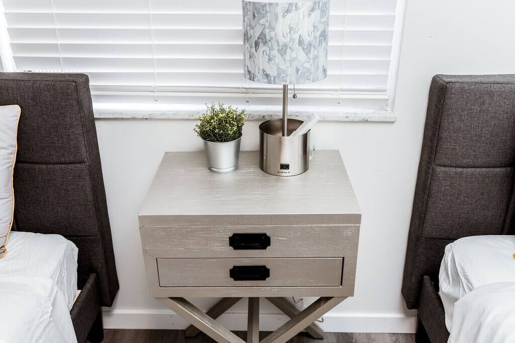 Photo of Bedroom in University District