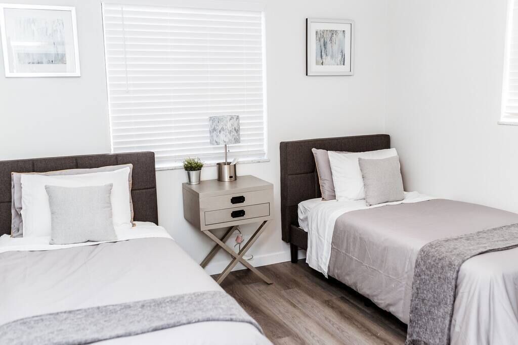 Photo of Bedroom in University District