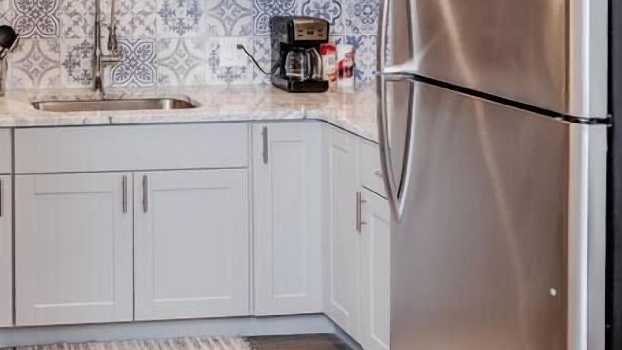 Photo of Kitchen in University District