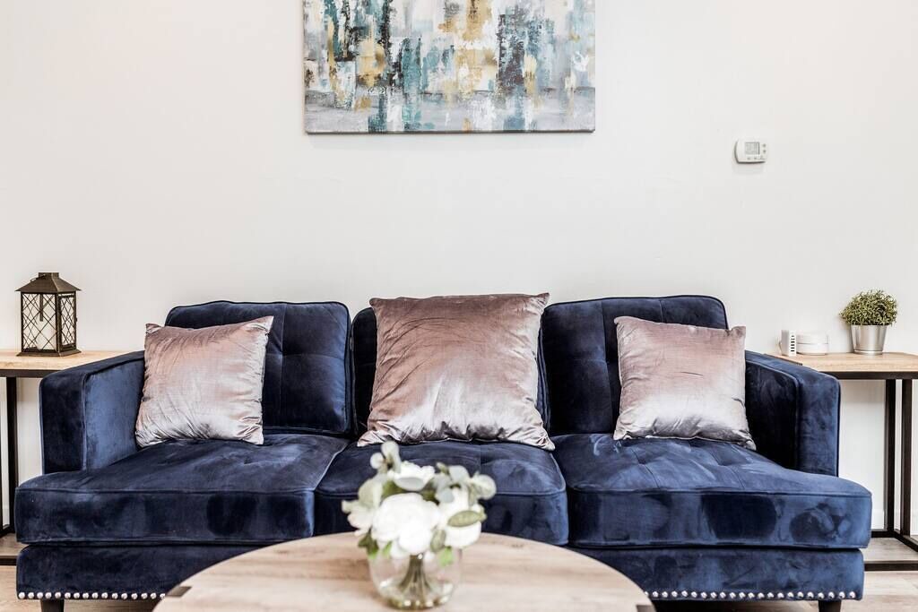 Photo of Livingroom in University District
