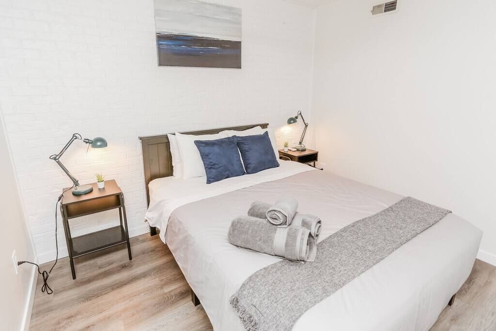 Photo of Bedroom in Weinland Park