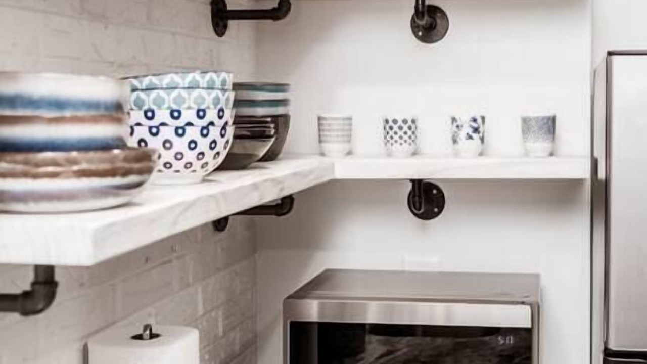 Photo of Kitchen in Weinland Park