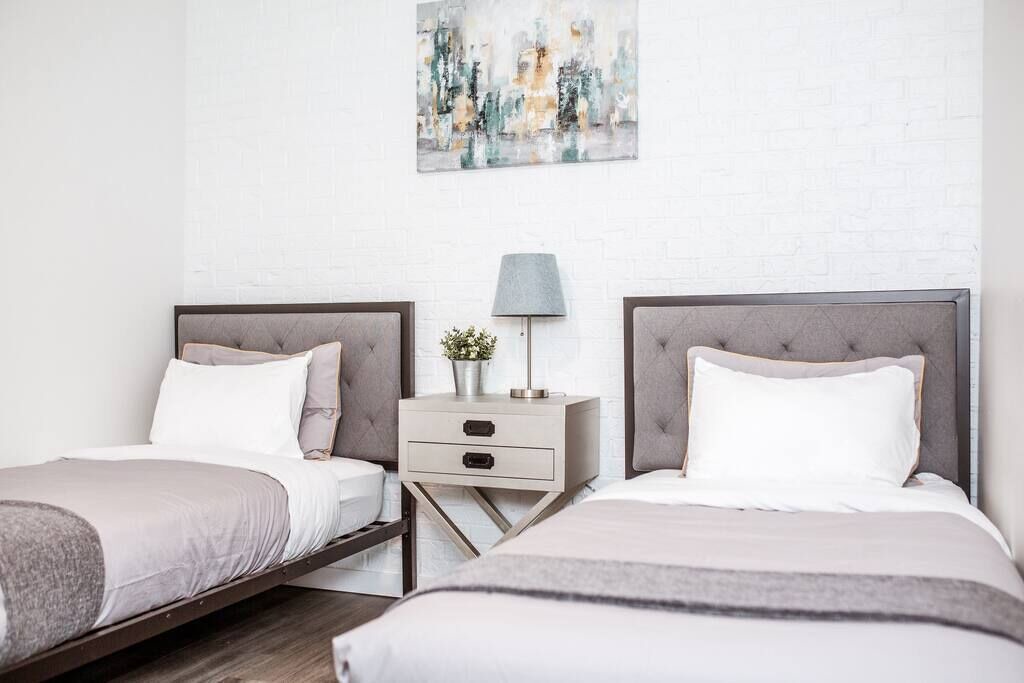 Photo of Bedroom in Weinland Park