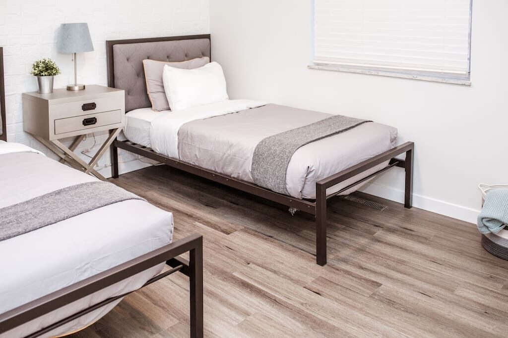 Photo of Bedroom in Weinland Park