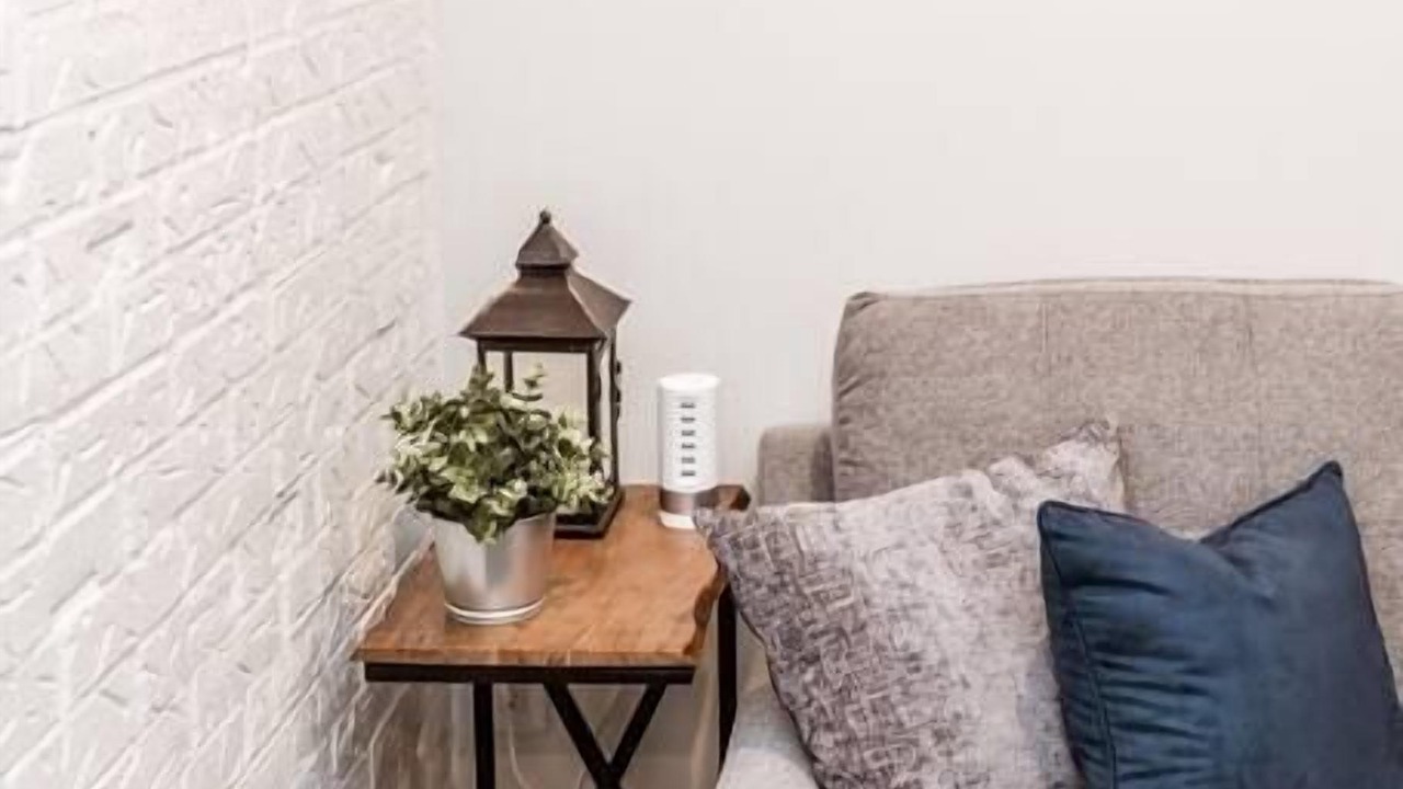 Photo of Livingroom in Weinland Park