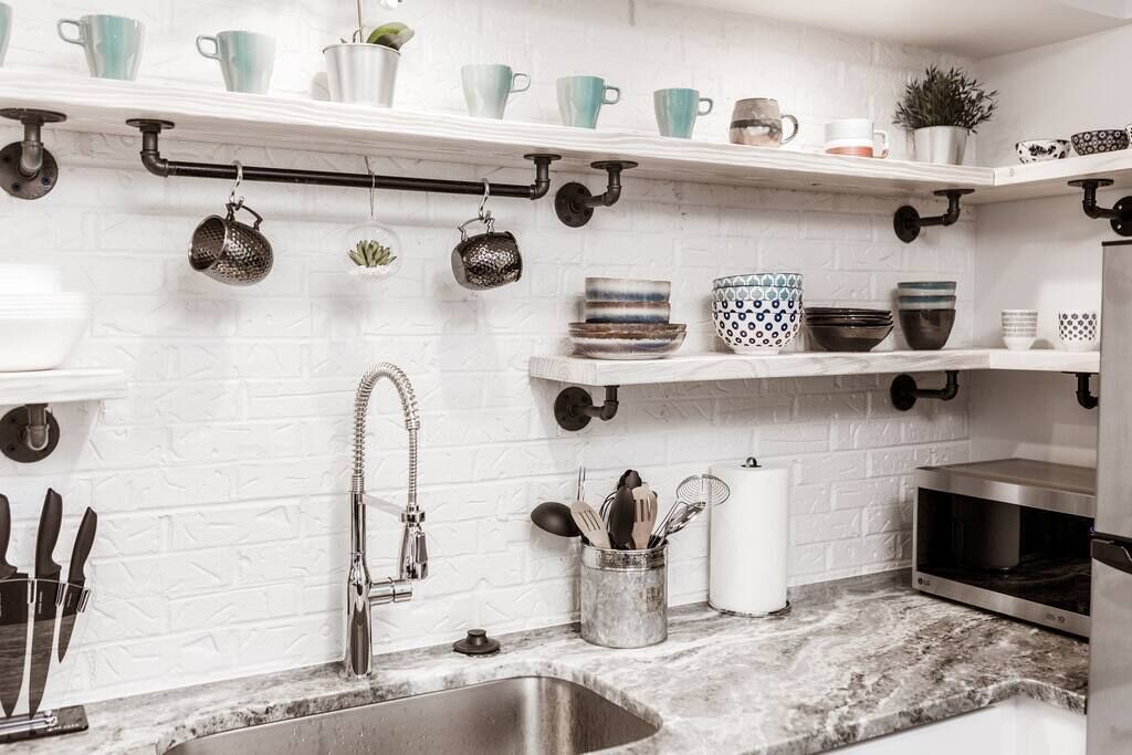 Photo of Kitchen in Weinland Park
