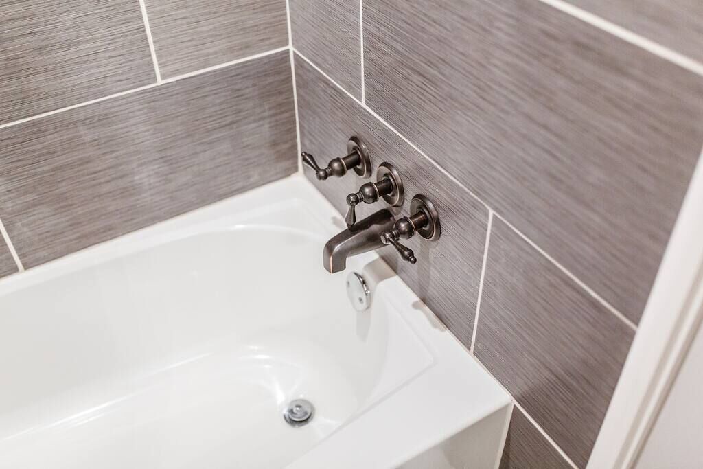 Photo of Bathroom in Downtown Columbus