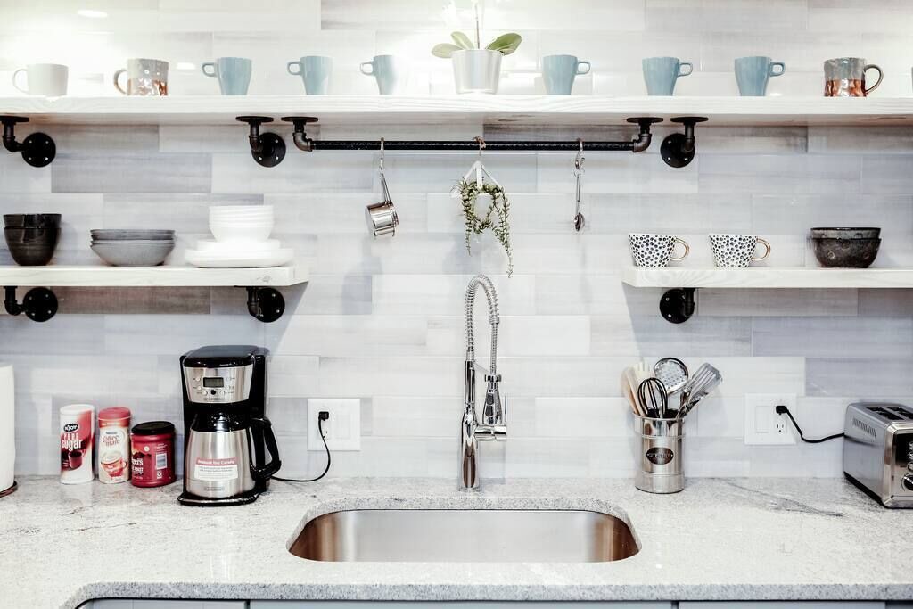 Photo of Kitchen in Weinland Park