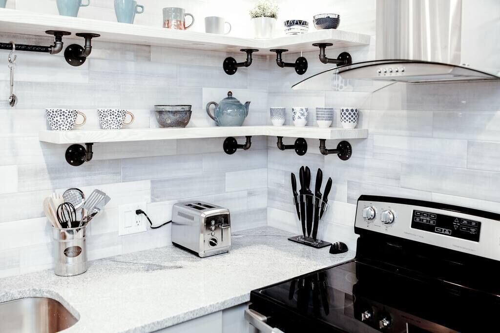 Photo of Kitchen in Weinland Park