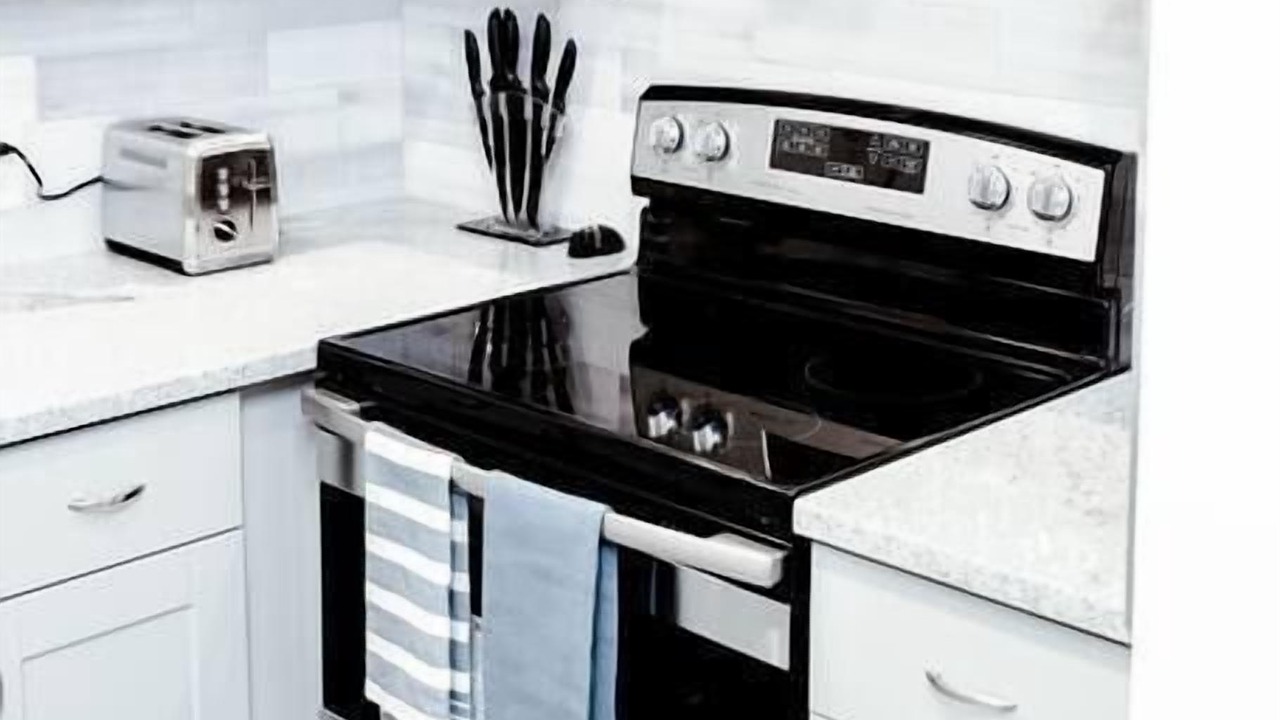 Photo of Kitchen in Weinland Park
