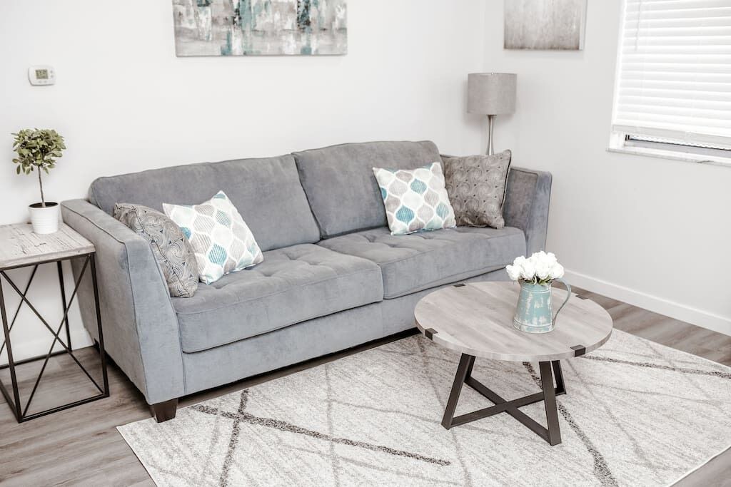 Photo of Livingroom in Weinland Park