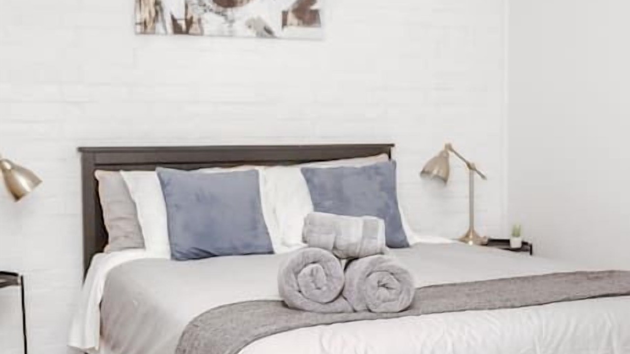 Photo of Bedroom in Weinland Park