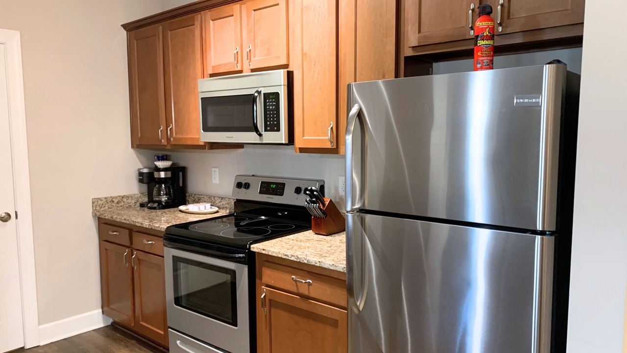Photo of Kitchen in Westerville