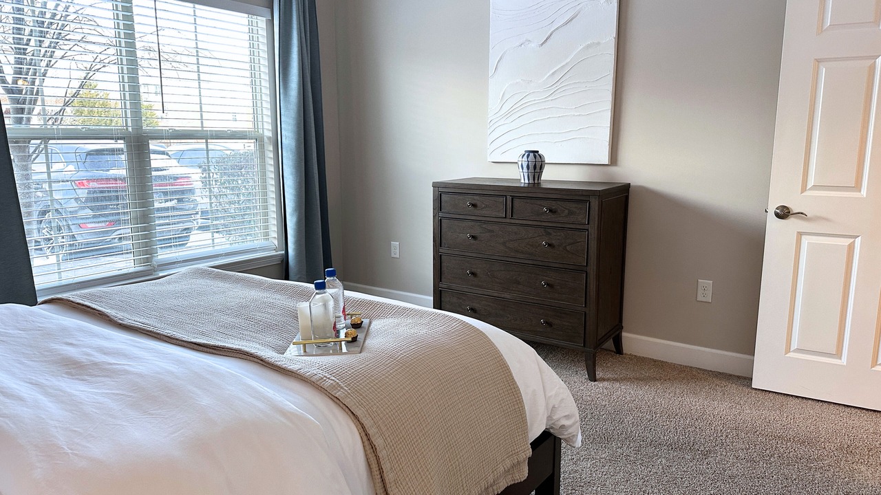 Photo of Bedroom in Westerville