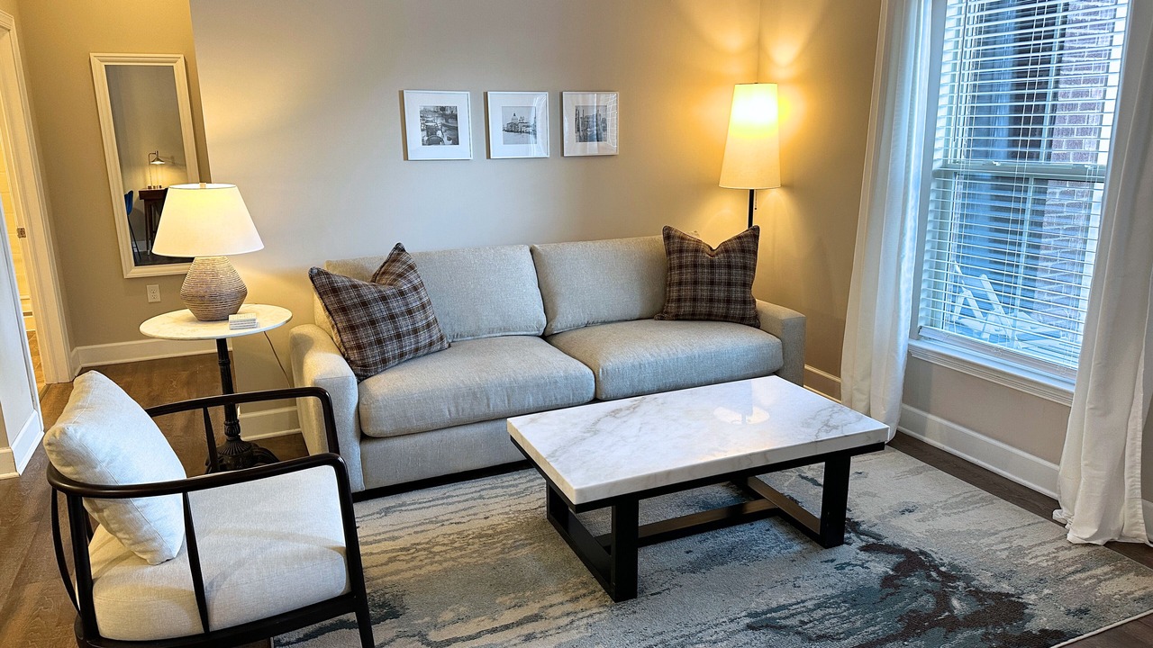 Photo of Livingroom in Westerville