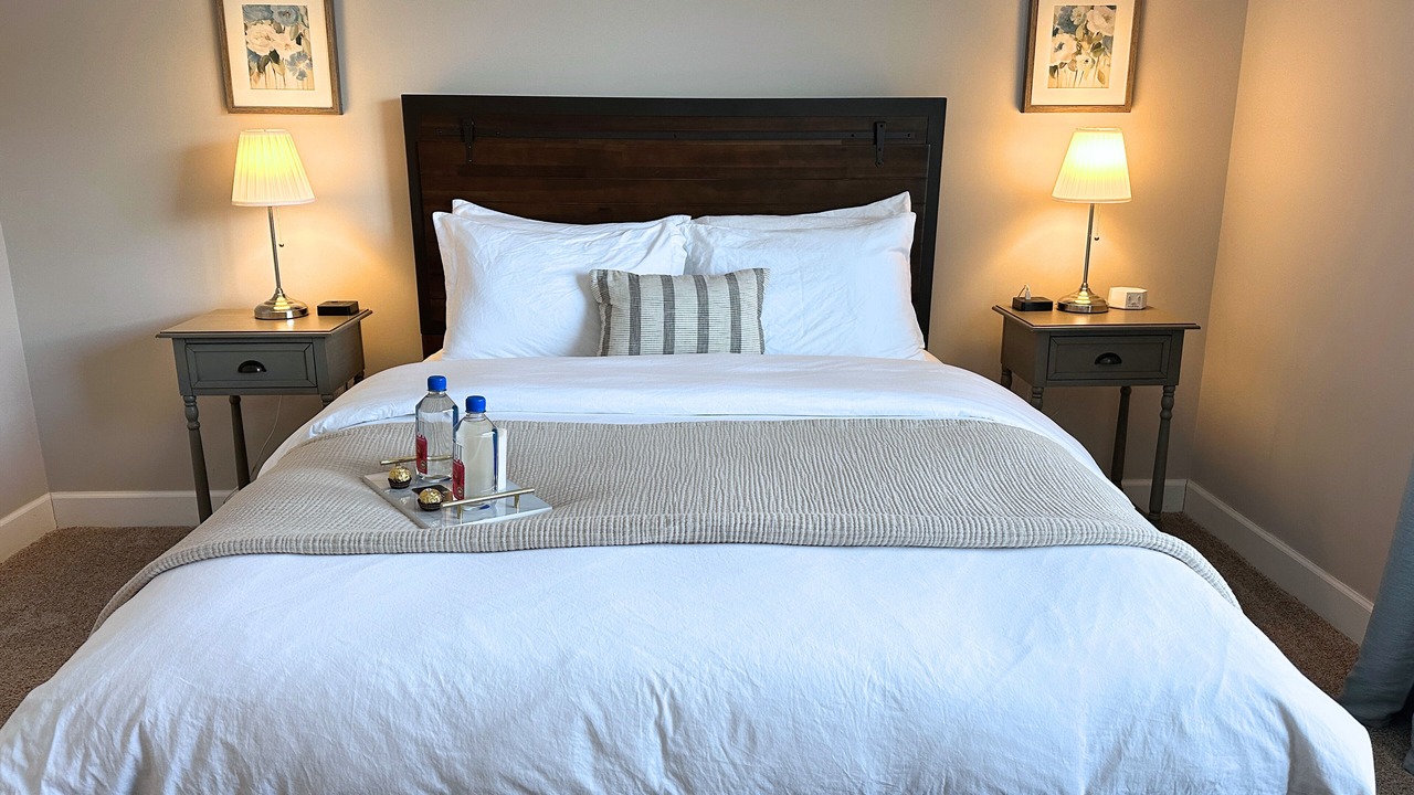 Photo of Bedroom in Westerville