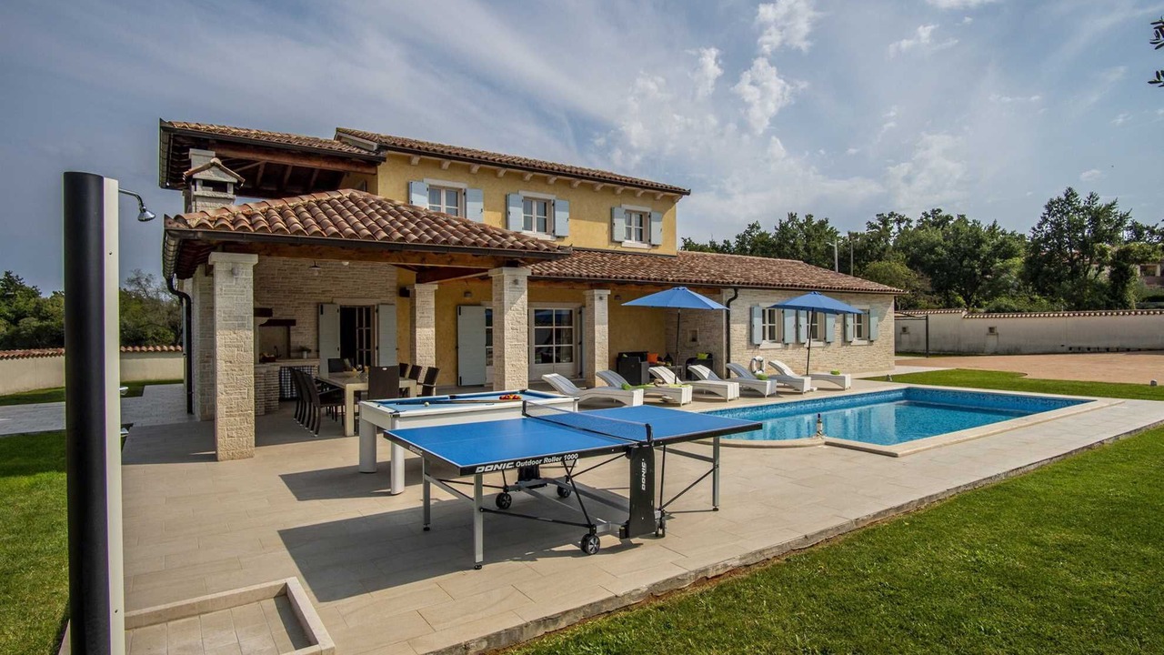 Photo of Outdoor in Pavicini