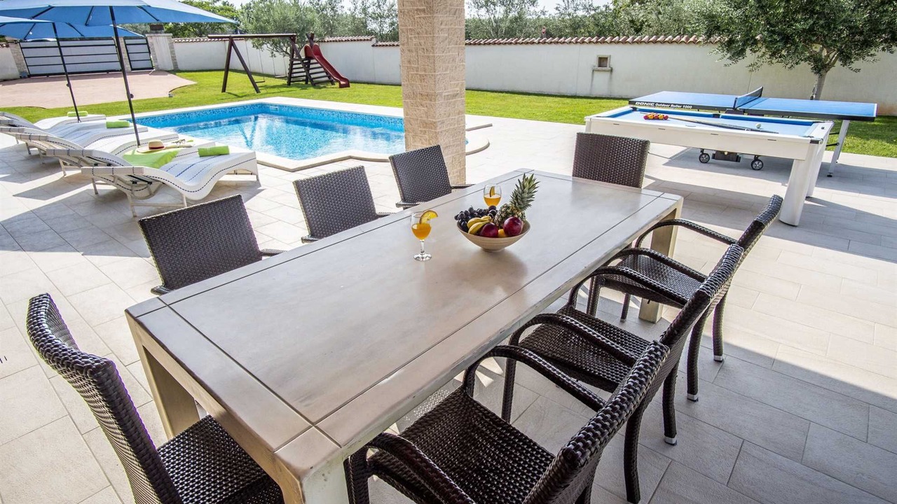 Photo of Outdoor in Pavicini