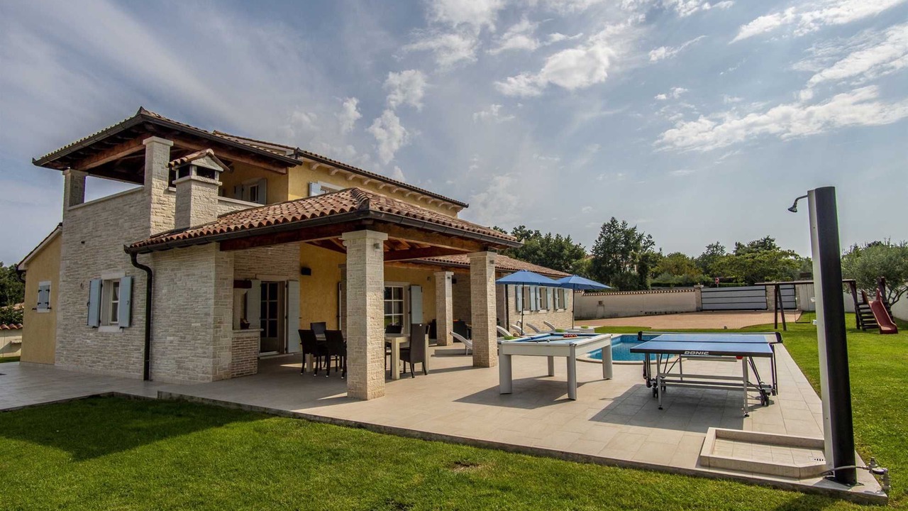 Photo of Outdoor in Pavicini