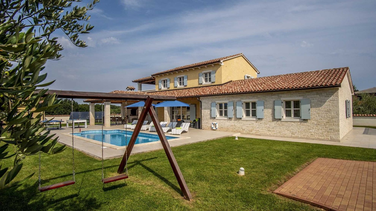 Photo of Outdoor in Pavicini
