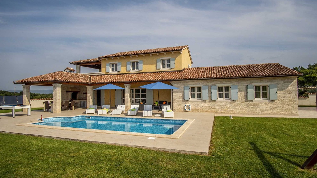 Photo of Outdoor in Pavicini