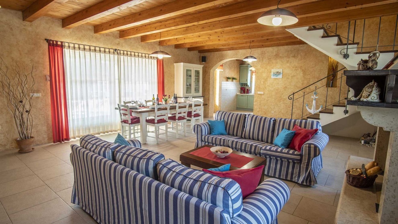 Photo of Livingroom in Pavicini