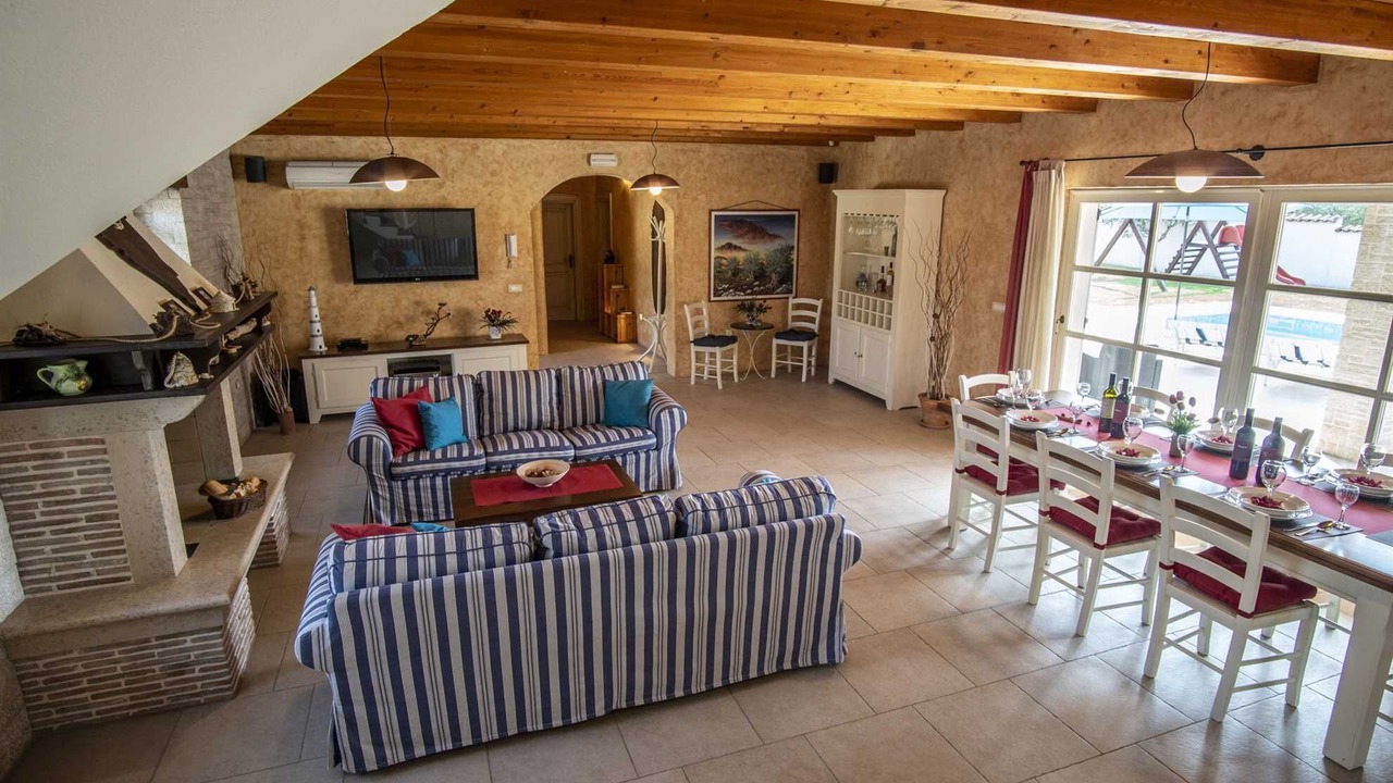 Photo of Livingroom in Pavicini
