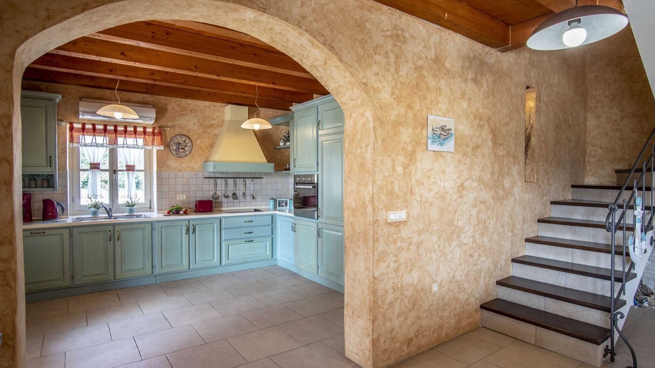 Photo of Kitchen in Pavicini