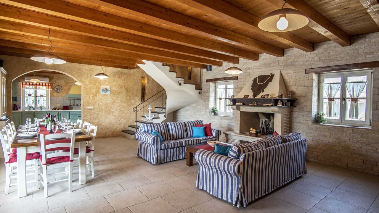 Photo of Livingroom in Pavicini