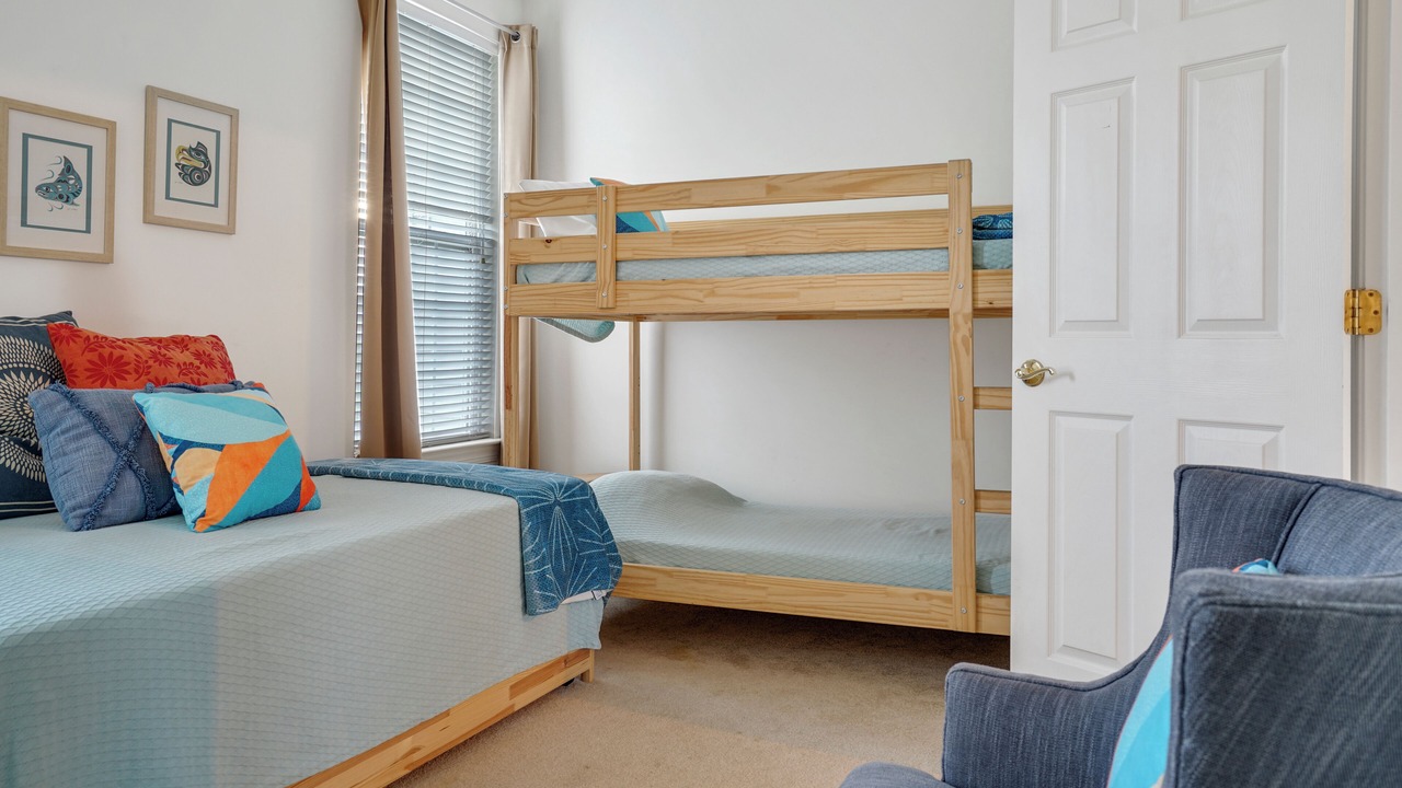 Photo of Bedroom in Villages of Five Points