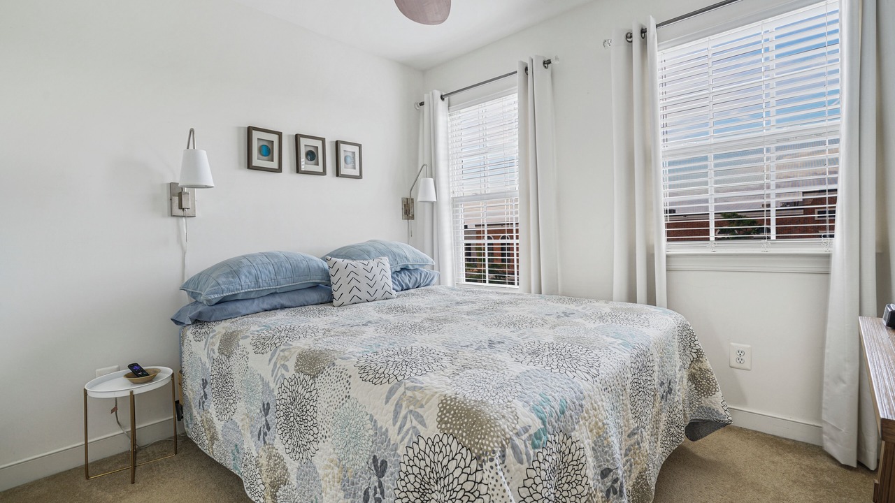 Photo of Bedroom in Villages of Five Points
