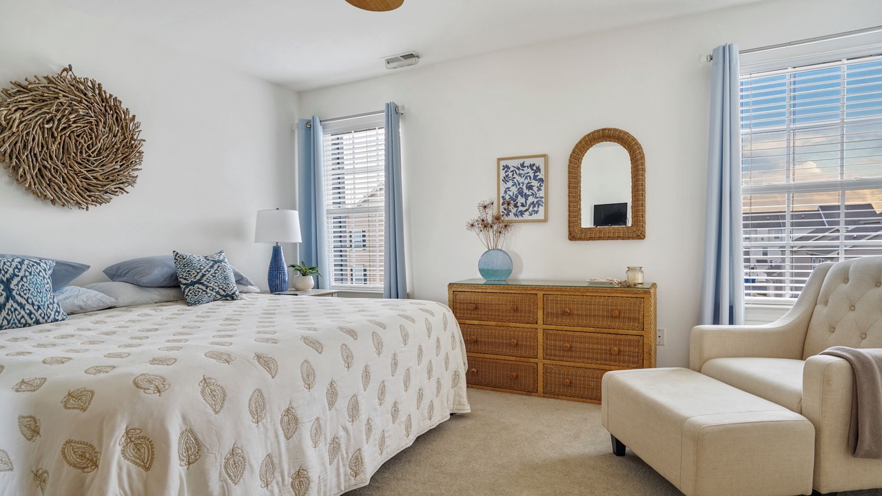 Photo of Bedroom in Villages of Five Points