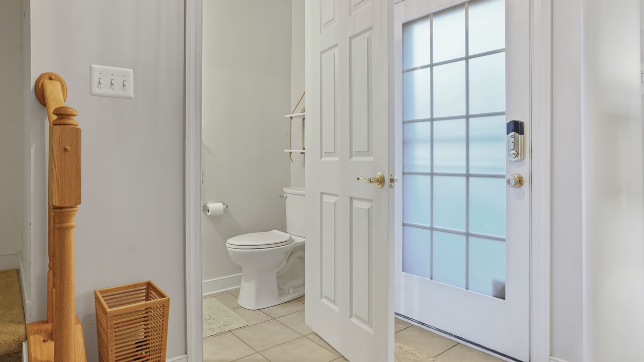 Photo of Bathroom in Villages of Five Points