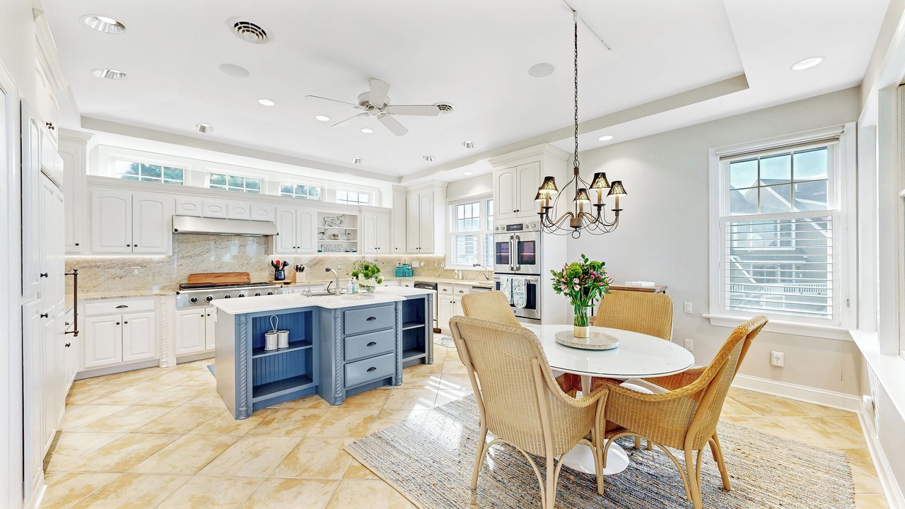 Photo of Kitchen in Lewes