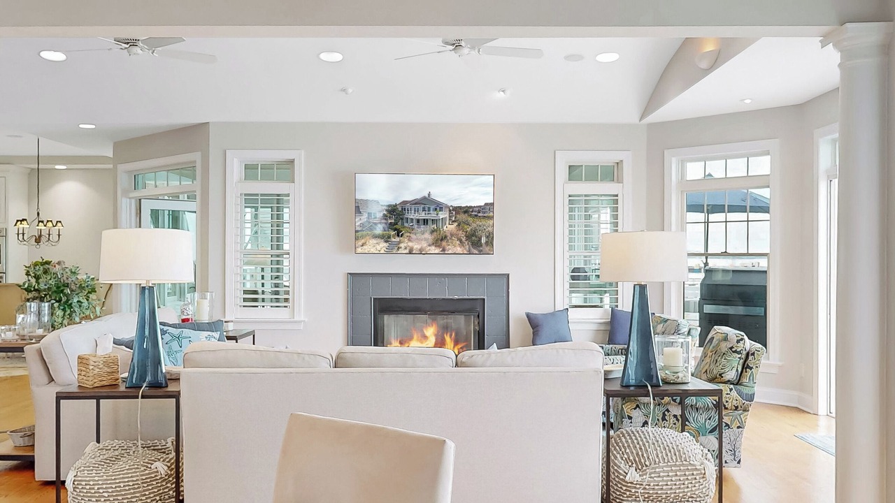 Photo of Livingroom in Lewes