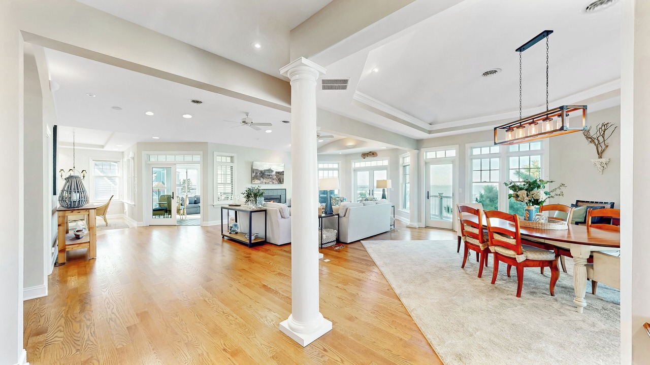 Photo of Livingroom in Lewes