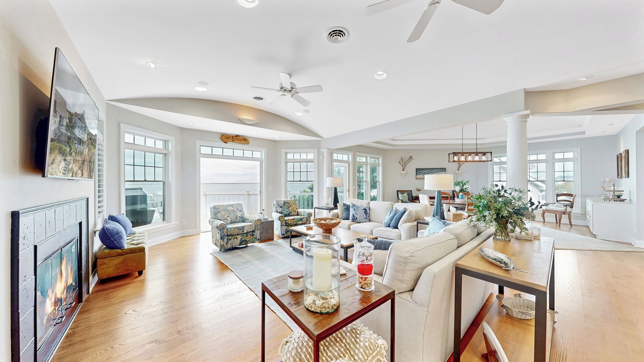 Photo of Livingroom in Lewes