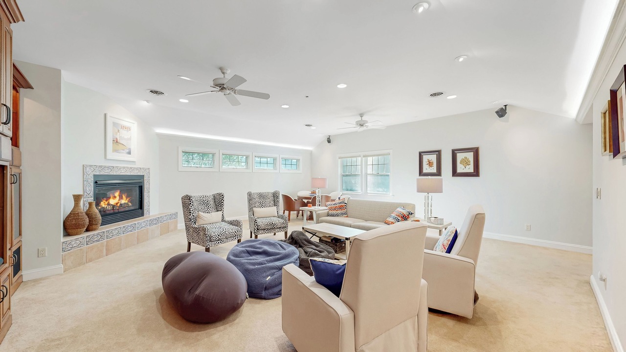 Photo of Livingroom in Lewes