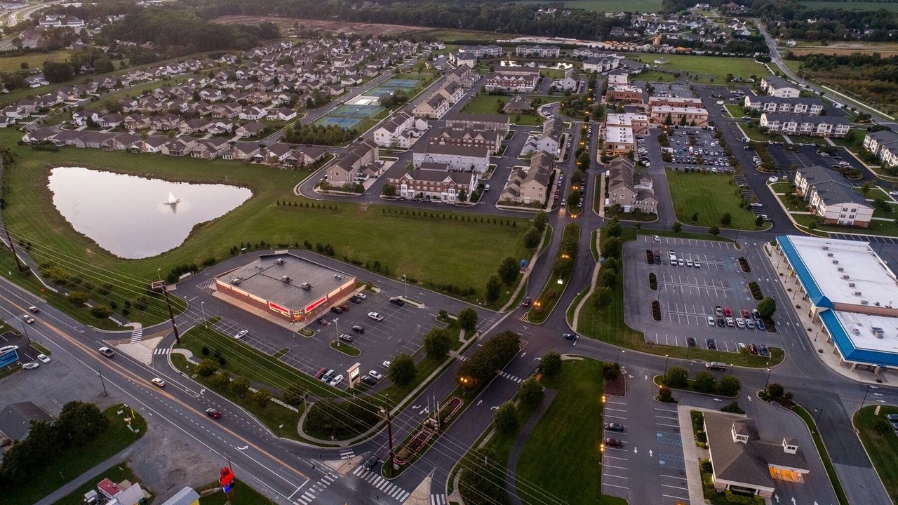 Photo of Outdoor in Villages of Five Points