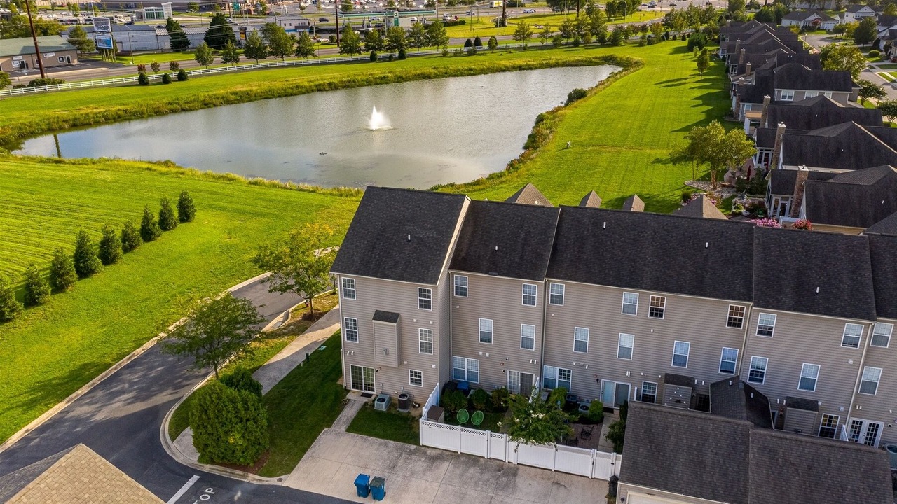 Photo of Outdoor in Villages of Five Points